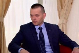 Lukač: Državljani BiH deportovani iz Njemačke moraju biti pod ...
