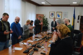 U utorak Dan žalosti u Kantonu Sarajevo zbog tragedije radnica OŠ ...