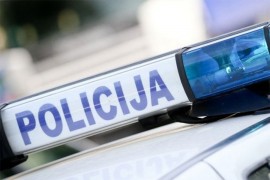 Zbog saobraćajne nezgode obustavljen saobraćaj na putu Maglaj-Doboj