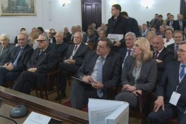 Zaključak Međunarodne naučne konferencije: U Srebrenici počinjen ...