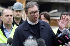 Vučić: Zabrinut sam zbog svega na Kosovu