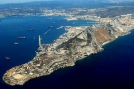 Diplomatska pobjeda Španije na Gibraltaru