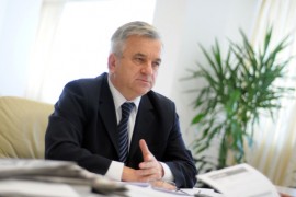 Čubrilović: Ništa ne može zaustaviti privatizaciju