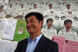 Akademac sa Harvarda izabran za predsjednika tibetanske vlade u egzilu