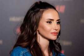 Novi izgled Emine Jahović