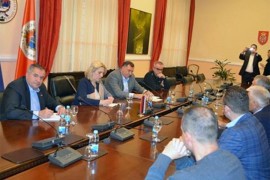 Dodik: Srbima pripada mjesto predsjedavajućeg Savjeta ministara i tri ...