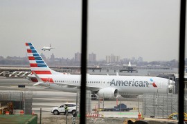 American airlines odlaže letove 737 MAX do 19. avgusta