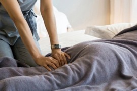 Lažna medicinska sestra starici  ponudila masažu pa je opljačkala