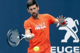 Braća Đoković ekspresno eliminisana u dublu