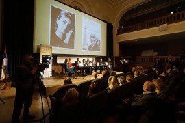 Predstavljena knjiga "Milena Dravić - Više od umetnosti“