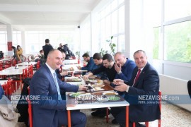 Višković: Više od 100 miliona KM uloženo za poboljšanje ...