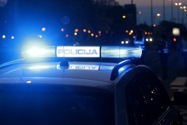 Pretukli mladića u Karlovcu, spašavali mu oko