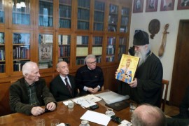Nagrada "Jelena Balšić" Rajku Petrovu Nogu