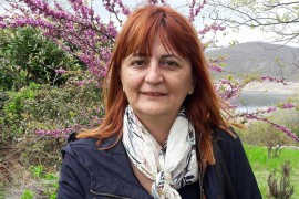 Novinar Mirjana Kusmuk dobitnica Zlatne značke KPZ Srbije
