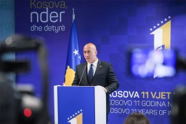 Haradinaj optužuje Mogerini i Hana: Njihove izjave ugrozile dijalog