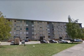 Popravljao antenu, pao i poginuo