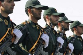 SAD zvanično proglasile Iransku revolucionarnu gardu terorističkom ...