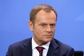 Tusk ne odbacuje mogućnost da London odustane od Brexita