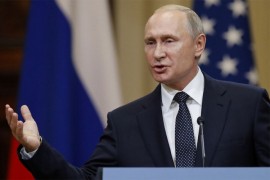 Putin ponudio pomoć u obnovi katedrale