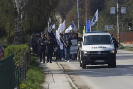 Obilježena 26. godišnjica zločina nad Bošnjacima u Ahmićima