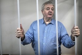 Norvežanin u Rusiji osuđen na 14 godina zatvora zbog špijunaže