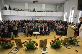 Održana komemoracija za stradale radnice i bivšu direktoricu OŠ ...