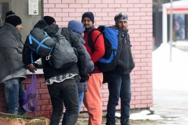 U prvom tromjesečju evidentirano 259 migranata