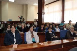 Besplatni mamografski pregledi