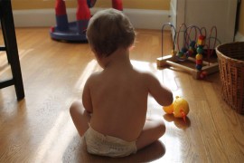 Ovo su opasni predmeti koje djeca najčešće progutaju