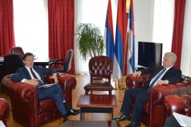 Čubrilović: Političko Sarajevo opstruiše formiranje zajedničkih ...