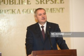 Višković: Raditi na proizvodnji električne energije iz obnovljenih ...
