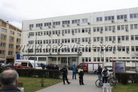Jakovljević: Cerovac pokušavao smiriti kik boksere, oni mu nisu dali ...