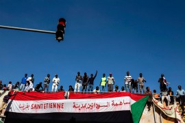 Moskva priznaje nove vlasti u Sudanu