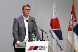 Vučić: Tražiće puno priznanje, a da Srbija ne dobije ništa