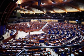 Članarina u Savjetu Evrope viša od 600.000 KM, a BiH bez delegacije