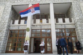 Otvorena Konzularna kancelarija Srbije u Drvaru: Direktna veza sa ...