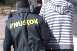 Pretresi u hrvatskom Ministarstvu graditeljstva, više uhapšenih