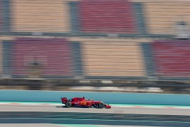 Formula 1 dodaje i drugu trku u Kini