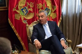 Đukanović: Crna Gora sljedeća članica Evropske unije