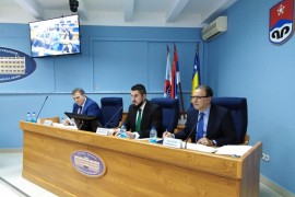 Smijenjen Jakupović, formirana nova većina