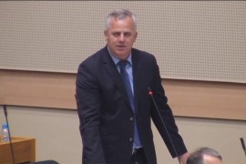 Stanić: Povećati broj policajaca ako će to smanjiti migrantsku krizu
