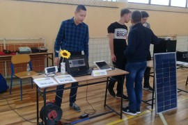 Učenici štedjeli struju pa nagrađeni