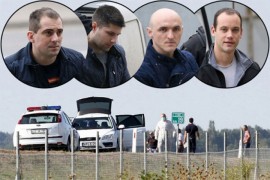 Suđenje za pljačku na autoputu: Odbrana specijalaca pripremila 25 svjedoka
