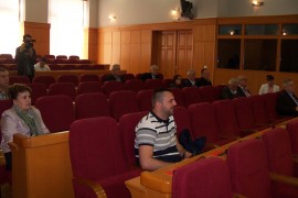 Nije bilo kvoruma, odbornici viđeni u hodniku
