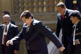 Preminuo bivši predsjednik Perua nakon što je pucao sebi u vrat