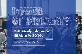 Mlade treba da iskoristimo za nove tehnologije i razvoj BiH