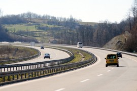Postignut konsenzus o trasi autoputa Sarajevo-Beograd