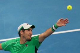 Lajović pobijedio Gofana za osminu finala Monte Karla