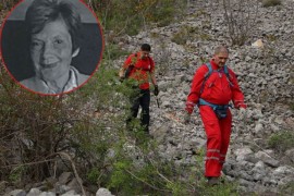 Pronađena Šemsa Marić