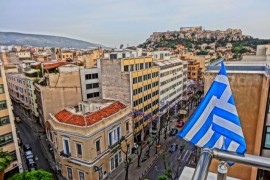 Atina od Berlina traži 300 milijardi evra odštete za nacističku ...